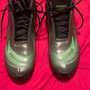 Kobe Bryant mambe shoes